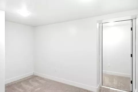 Bedroom - 3031 W Solace St, Syracuse, UT 84075 photo 10 of 10