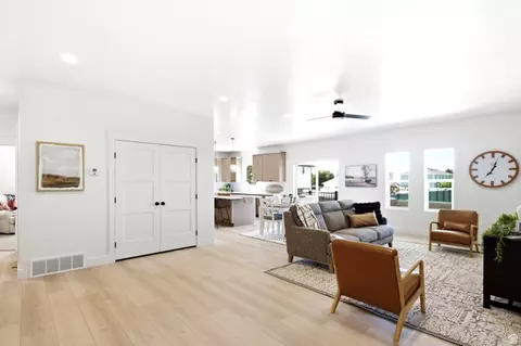 Living - 3031 W Solace St, Syracuse, UT 84075 photo 1 of 1
