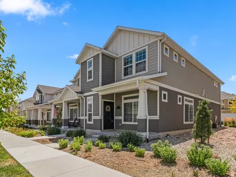 188 E Hamilton Row, Saratoga Springs, UT 84045