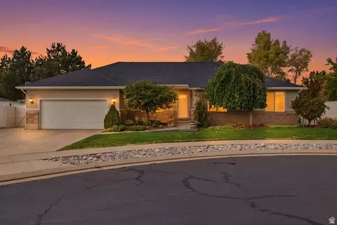 5175 W Hill Ct, West Jordan, UT 84081