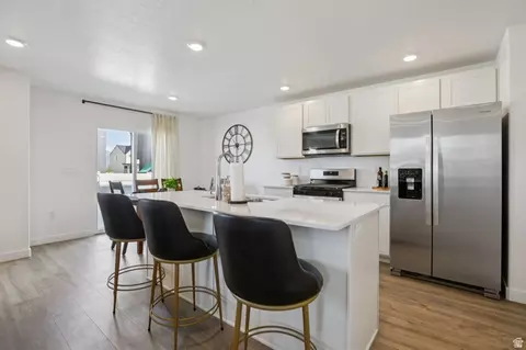 Kitchen - 1944 E Corriente Dr #1296, Salem, UT 84653 photo 1 of 2