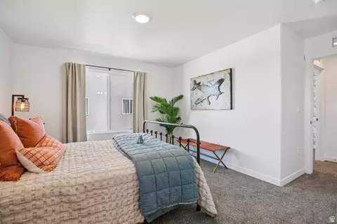 Bedroom - 1944 E Corriente Dr #1296, Salem, UT 84653 photo 4 of 6