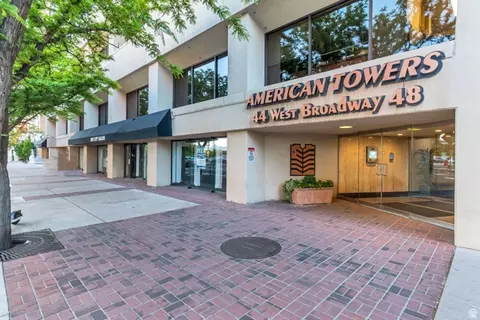 44 W Broadway #1003S, Salt Lake City, UT 84101