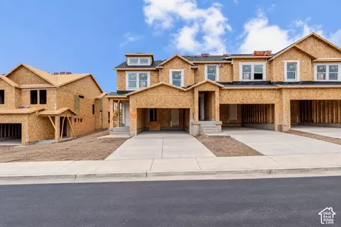 1613 W Bettany Dr #803, Saratoga Springs, UT 84045