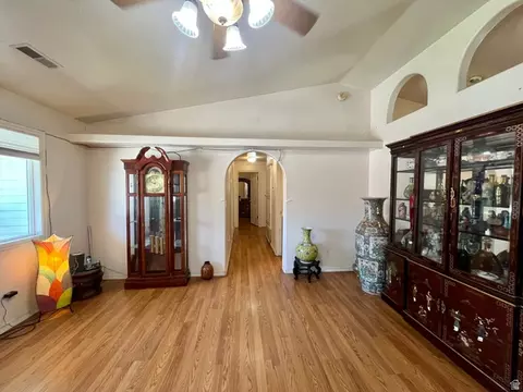 Entry Way - 766 Huntridge Dr, Moab, UT 84532 photo 1 of 1
