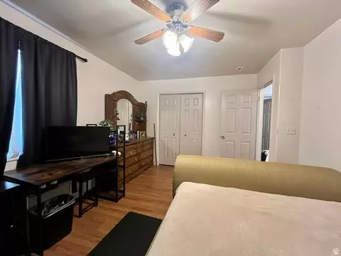 Bedroom - 766 Huntridge Dr, Moab, UT 84532 photo 2 of 4