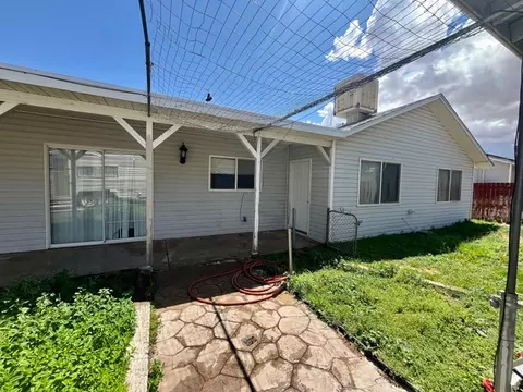 Exterior - 766 Huntridge Dr, Moab, UT 84532 photo 9 of 12