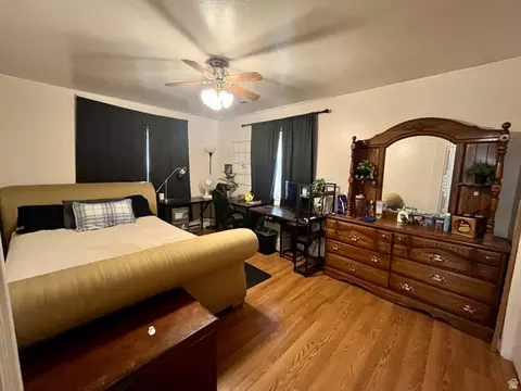 Bedroom - 766 Huntridge Dr, Moab, UT 84532 photo 1 of 4