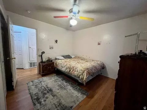 Bedroom - 766 Huntridge Dr, Moab, UT 84532 photo 4 of 4