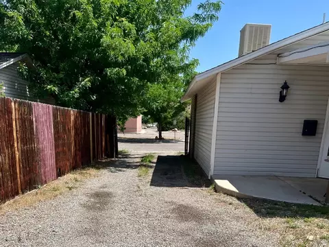 Exterior - 766 Huntridge Dr, Moab, UT 84532 photo 10 of 12