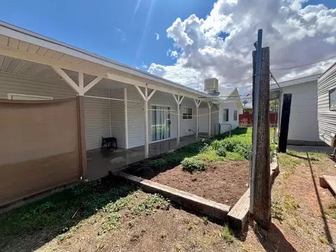Exterior - 766 Huntridge Dr, Moab, UT 84532 photo 5 of 12