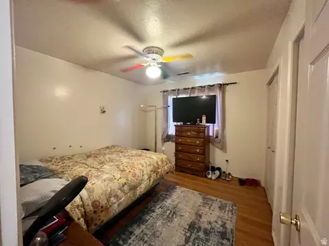 Bedroom - 766 Huntridge Dr, Moab, UT 84532 photo 3 of 4