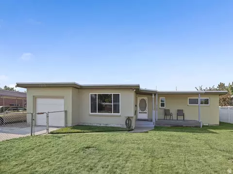 3109 W Lemay Ave, West Valley City, UT 84119