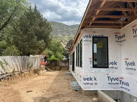 Exterior - 3272 N Mohawk Ln E, Provo, UT 84604 photo 4 of 4