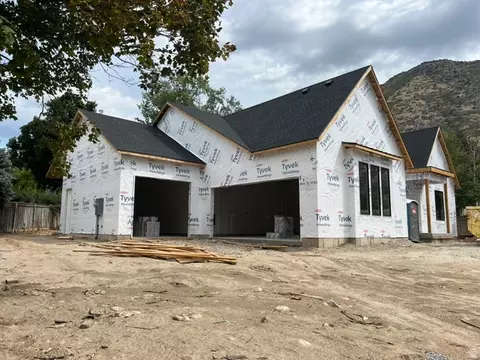 3272 N Mohawk Ln E, Provo, UT 84604