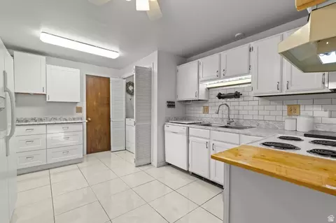 Kitchen - 320 N 150 W, Logan, UT 84321 photo 1 of 1