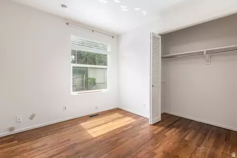 Bedroom - 742 E Silver Shadow Dr, Murray, UT 84107 photo 1 of 8