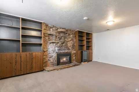 Living - 742 E Silver Shadow Dr, Murray, UT 84107 photo 8 of 8