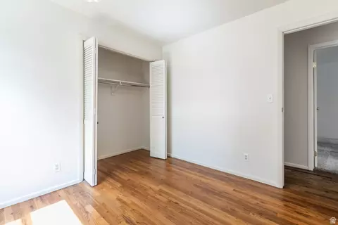 Bedroom - 742 E Silver Shadow Dr, Murray, UT 84107 photo 2 of 8