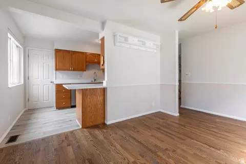 Living - 742 E Silver Shadow Dr, Murray, UT 84107 photo 4 of 8