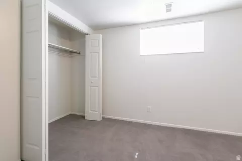 Bedroom - 742 E Silver Shadow Dr, Murray, UT 84107 photo 7 of 8