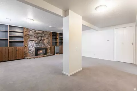 Living - 742 E Silver Shadow Dr, Murray, UT 84107 photo 7 of 8