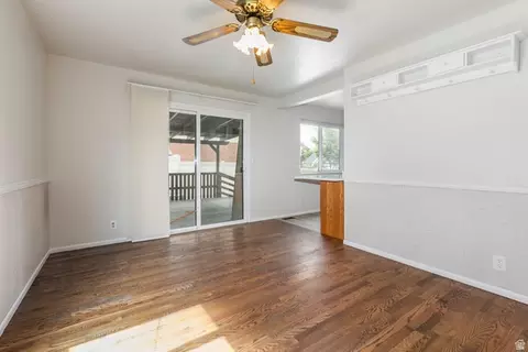 Living - 742 E Silver Shadow Dr, Murray, UT 84107 photo 5 of 8
