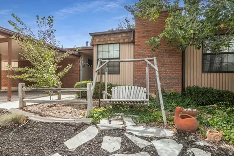 Exterior - 742 E Silver Shadow Dr, Murray, UT 84107 photo 4 of 8