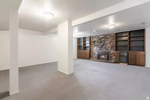 Living - 742 E Silver Shadow Dr, Murray, UT 84107 photo 6 of 8