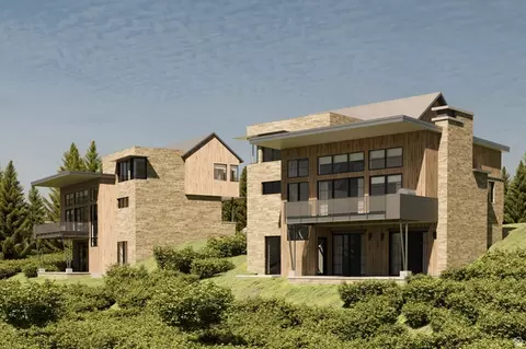 10242 N Liv Pl #C-09, Park City, UT 84060