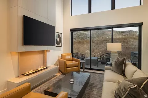 Living - 217 Lionsback Loop #40, Moab, UT 84532 photo 1 of 2