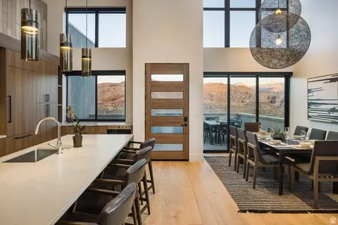 Dining - 217 Lionsback Loop #40, Moab, UT 84532 photo 1 of 2