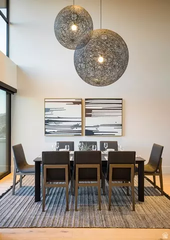 Dining - 217 Lionsback Loop #40, Moab, UT 84532 photo 2 of 2