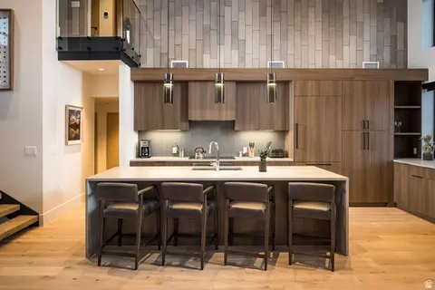 Kitchen - 217 Lionsback Loop #40, Moab, UT 84532 photo 2 of 3