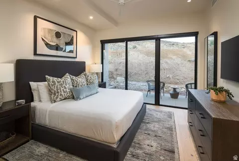 Bedroom - 217 Lionsback Loop #40, Moab, UT 84532 photo 2 of 2
