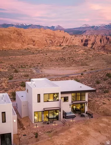 Exterior - 217 Lionsback Loop #40, Moab, UT 84532 photo 5 of 9