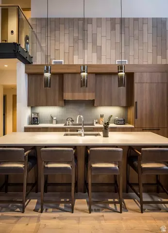 Kitchen - 217 Lionsback Loop #40, Moab, UT 84532 photo 3 of 3