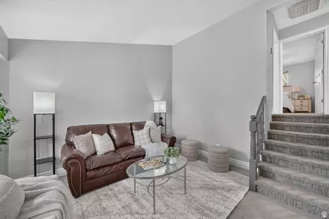 Living - 923 S Brookside Cir W, Ogden, UT 84404 photo 1 of 2