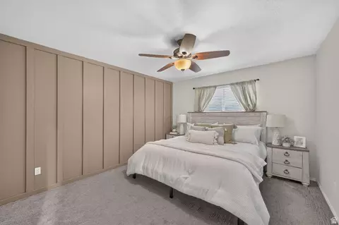 Bedroom - 923 S Brookside Cir W, Ogden, UT 84404 photo 1 of 3