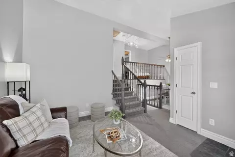 Living - 923 S Brookside Cir W, Ogden, UT 84404 photo 2 of 2