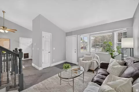 Entry Way - 923 S Brookside Cir W, Ogden, UT 84404 photo 1 of 1