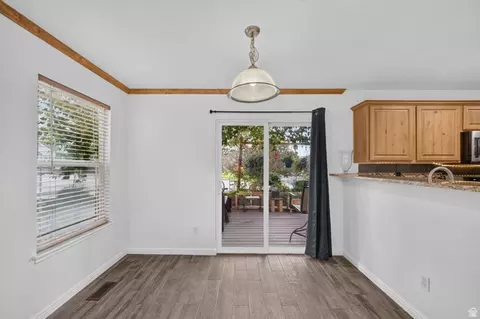 Dining - 7162 N Ute Dr E, Eagle Mountain, UT 84005 photo 1 of 2