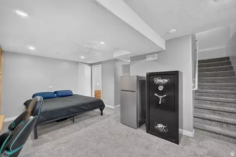 Bedroom - 7162 N Ute Dr E, Eagle Mountain, UT 84005 photo 4 of 5