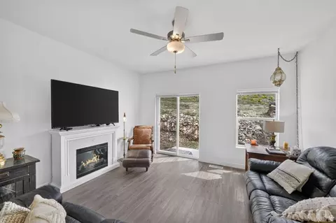 Living - 7394 Escalante Dr N, Eagle Mountain, UT 84005 photo 2 of 2