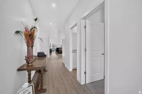 Entry Way - 7394 Escalante Dr N, Eagle Mountain, UT 84005 photo 1 of 2
