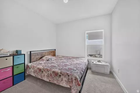 Bedroom - 7394 Escalante Dr N, Eagle Mountain, UT 84005 photo 2 of 4