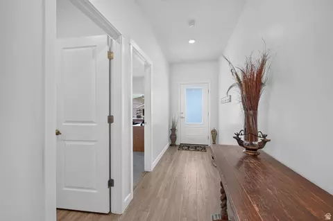 Entry Way - 7394 Escalante Dr N, Eagle Mountain, UT 84005 photo 2 of 2