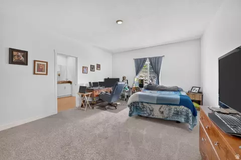 Bedroom - 7394 Escalante Dr N, Eagle Mountain, UT 84005 photo 1 of 4