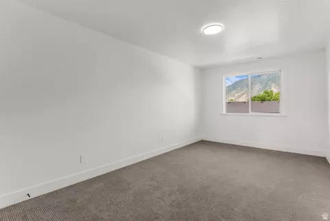 Bedroom - 1673 S 1700 E, Spanish Fork, UT 84660 photo 9 of 14