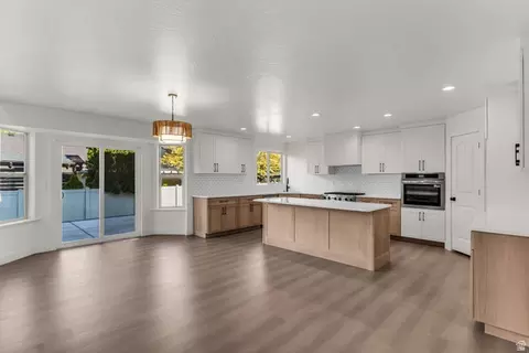 Kitchen - 1673 S 1700 E, Spanish Fork, UT 84660 photo 1 of 7